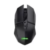 Ratón Trust GXT 112 FELOX Gaming Para diestros RF Wireless 4800 DPI