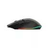 Ratón Trust GXT 112 FELOX Gaming Para diestros RF Wireless 4800 DPI