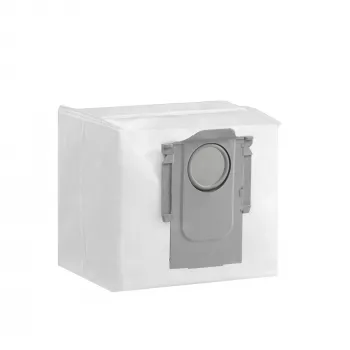 Roborock 8.02.0216 Accesorio para aspirador Bolsas de polvo Aspirador robot