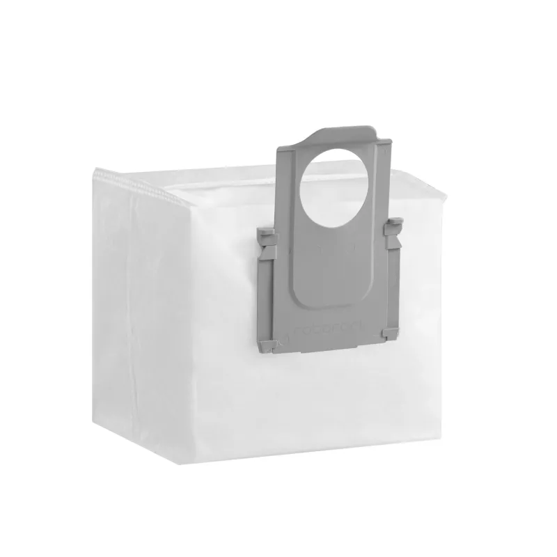 Roborock 8.02.0216 Accesorio para aspirador Bolsas de polvo Aspirador robot