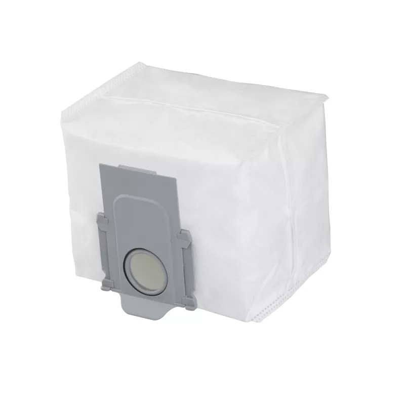 Roborock 8.02.0216 Accesorio para aspirador Bolsas de polvo Aspirador robot
