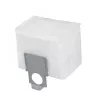 Roborock 8.02.0216 Accesorio para aspirador Bolsas de polvo Aspirador robot
