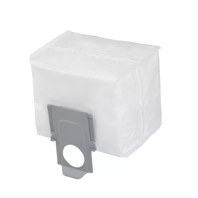Roborock 8.02.0216 Accesorio para aspirador Bolsas de polvo Aspirador robot