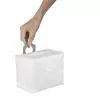 Roborock 8.02.0216 Accesorio para aspirador Bolsas de polvo Aspirador robot
