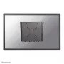 Soporte de pared para TV Neomounts FPMA-W110 Negro 10-40 inch - ultraplano