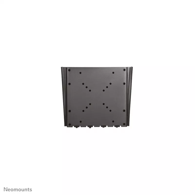 Soporte de pared para TV Neomounts FPMA-W110 Negro 10-40 inch - ultraplano