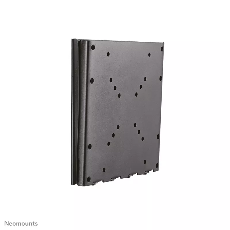 Soporte de pared para TV Neomounts FPMA-W110 Negro 10-40 inch - ultraplano