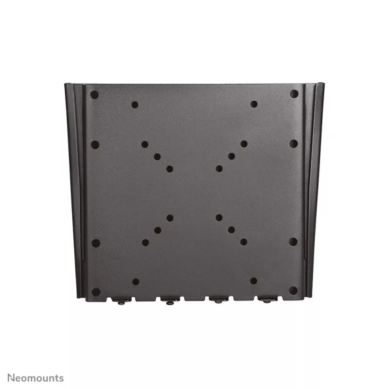 Soporte de pared para TV Neomounts FPMA-W110 Negro 10-40 inch - ultraplano
