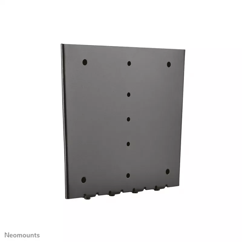 Soporte de pared para TV Neomounts FPMA-W110 Negro 10-40 inch - ultraplano