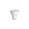 AQARA LED Bulb T2 (GU10, RGB CCT) (LB-L03D) – Lámpara LED RGB+CCT Zigbee y Thread