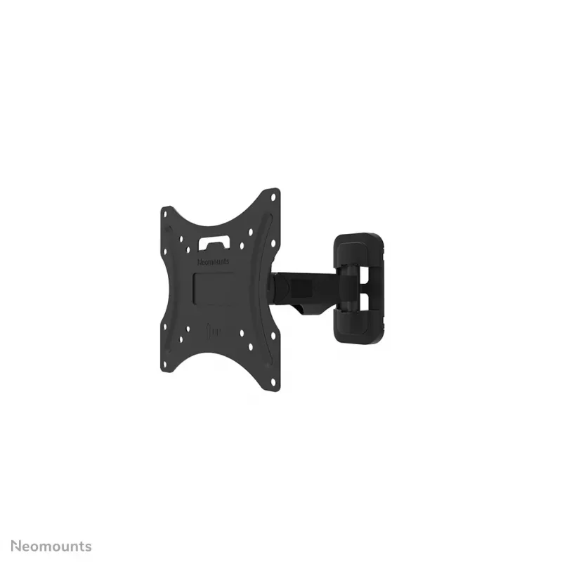 Soporte de pared para TV Neomounts WL40-540BL12 32-55 inch - Full-Motion - montaje sencillo