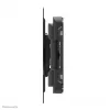 Soporte de pared para TV Neomounts WL40-540BL12 32-55 inch - Full-Motion - montaje sencillo