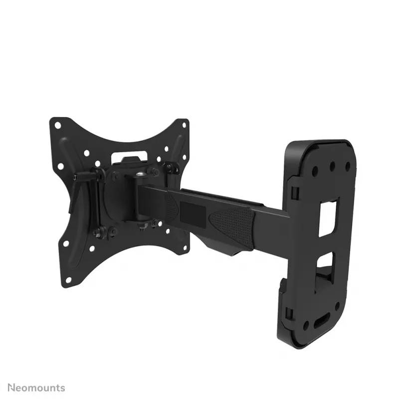 Soporte de pared para TV Neomounts WL40-540BL12 32-55 inch - Full-Motion - montaje sencillo
