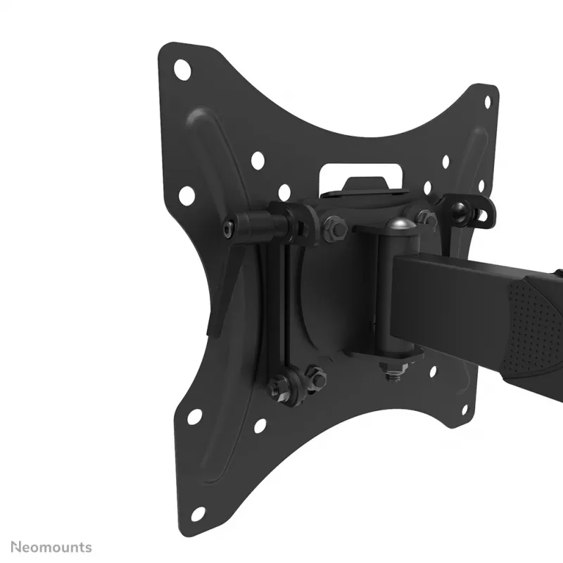 Soporte de pared para TV Neomounts WL40-540BL12 32-55 inch - Full-Motion - montaje sencillo