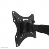 Soporte de pared para TV Neomounts WL40-540BL12 32-55 inch - Full-Motion - montaje sencillo