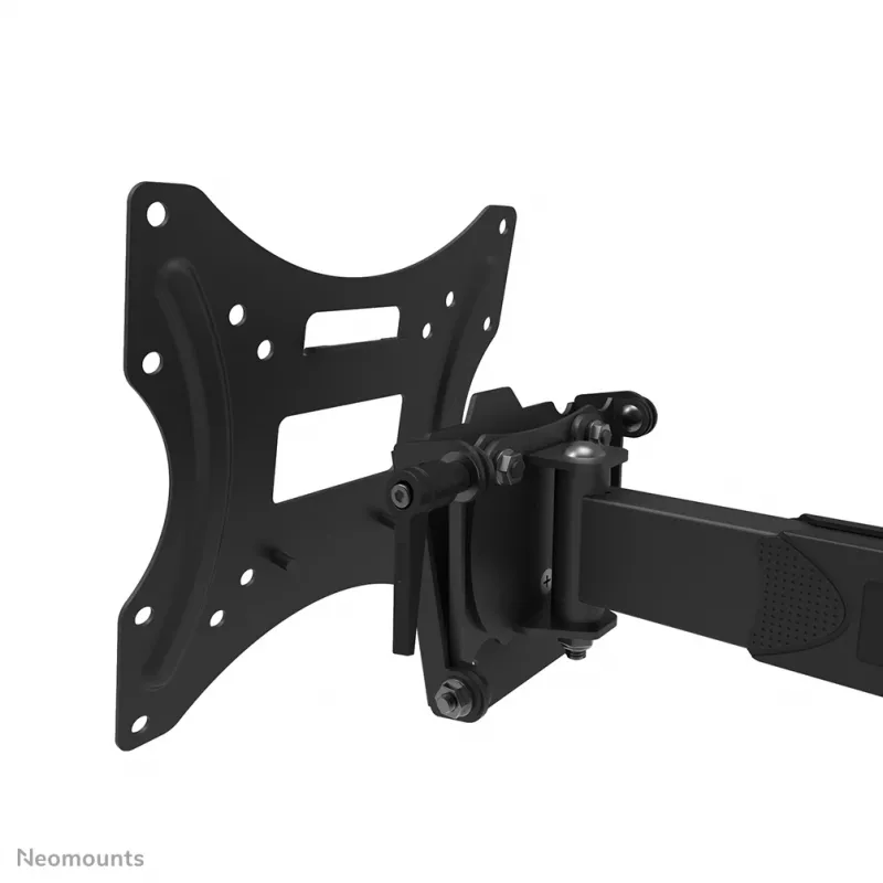 Soporte de pared para TV Neomounts WL40-540BL12 32-55 inch - Full-Motion - montaje sencillo