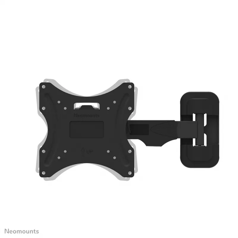 Soporte de pared para TV Neomounts WL40-540BL12 32-55 inch - Full-Motion - montaje sencillo