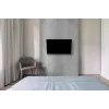 Soporte de pared para TV Neomounts WL40-540BL12 32-55 inch - Full-Motion - montaje sencillo
