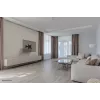 Soporte de pared para TV Neomounts WL40-540BL12 32-55 inch - Full-Motion - montaje sencillo
