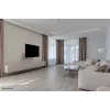 Soporte de pared para TV Neomounts WL40-540BL12 32-55 inch - Full-Motion - montaje sencillo