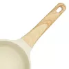 RESTO 93800 cazo, 16 cm, 1,3 l, beige