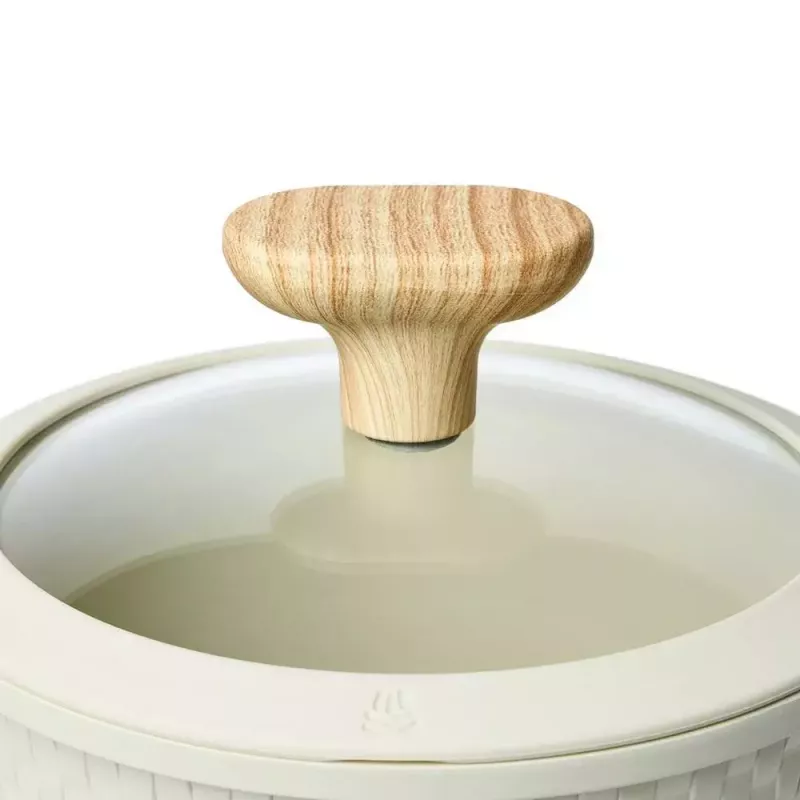 RESTO 93800 cazo, 16 cm, 1,3 l, beige