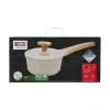 RESTO 93800 cazo, 16 cm, 1,3 l, beige