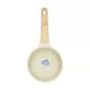 RESTO 93800 cazo, 16 cm, 1,3 l, beige