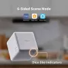 Aqara Cube T1 Pro (CTP-R01), inalámbrico, Zigbee