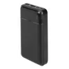 Rivacase VA2102 batería externa 20000 mAh, 22,5 W, negra