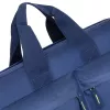 Maletín Rivacase Mestalla 40,6 cm (16 pulgadas)