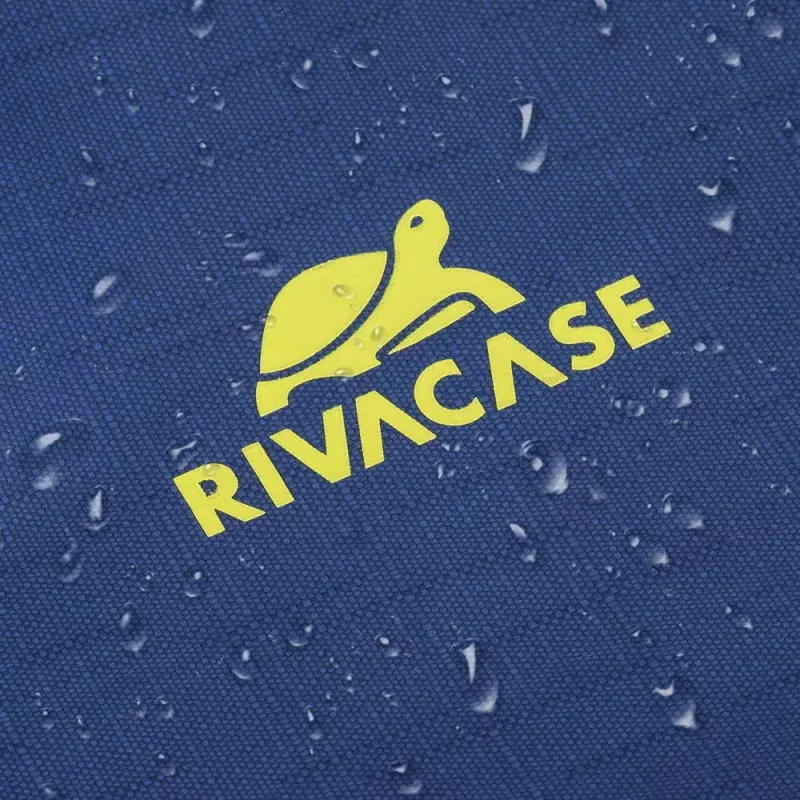 Maletín Rivacase Mestalla 40,6 cm (16 pulgadas)