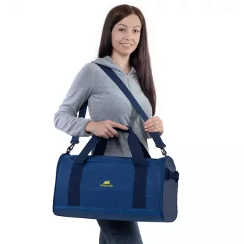 Bolsa de deporte Rivacase Mestalla 5541