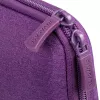 Funda tipo sleeve Rivacase Suzuka 7705 39,6 cm 15,6 pulgadas Violeta