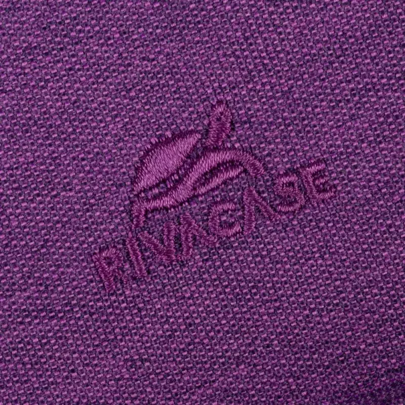 Funda tipo sleeve Rivacase Suzuka 7705 39,6 cm 15,6 pulgadas Violeta