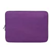 Funda tipo sleeve Rivacase Suzuka 7705 39,6 cm 15,6 pulgadas Violeta
