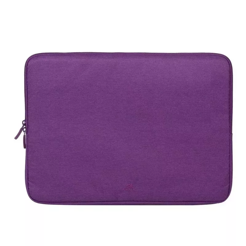Funda tipo sleeve Rivacase Suzuka 7705 39,6 cm 15,6 pulgadas Violeta