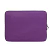 Funda tipo sleeve Rivacase Suzuka 7705 39,6 cm 15,6 pulgadas Violeta