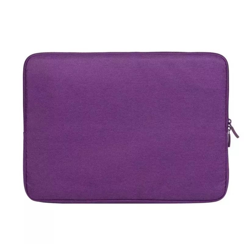 Funda tipo sleeve Rivacase Suzuka 7705 39,6 cm 15,6 pulgadas Violeta