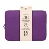 Funda tipo sleeve Rivacase Suzuka 7705 39,6 cm 15,6 pulgadas Violeta