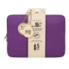 Funda tipo sleeve Rivacase Suzuka 7705 39,6 cm 15,6 pulgadas Violeta