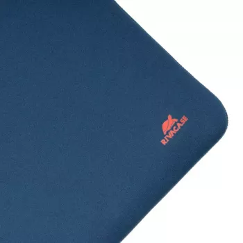 Funda tipo sleeve Rivacase 5224 39,6 cm 15,6 pulgadas Azul