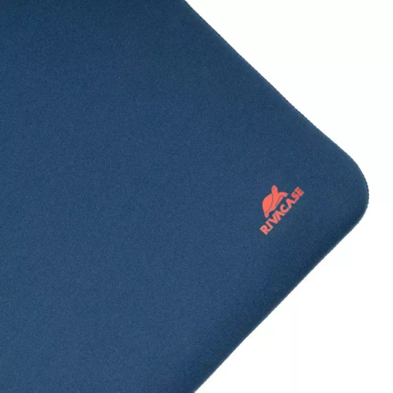 Rivacase 5224 Antishock funda para portátil MacBook Air 15, 13,3–15,6 pulgadas (39,6 cm), azul oscuro