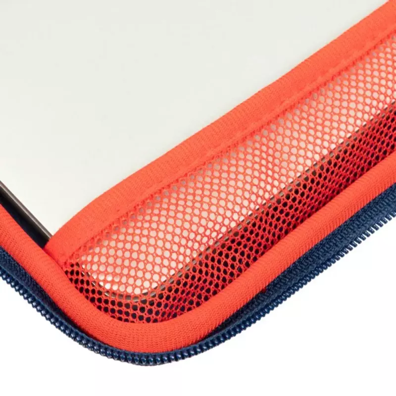 Rivacase 5224 Antishock funda para portátil MacBook Air 15, 13,3–15,6 pulgadas (39,6 cm), azul oscuro