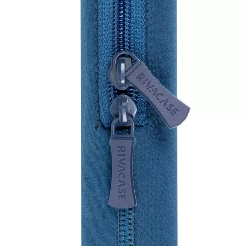 Rivacase 5224 Antishock funda para portátil MacBook Air 15, 13,3–15,6 pulgadas (39,6 cm), azul oscuro