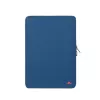 Rivacase 5224 Antishock funda para portátil MacBook Air 15, 13,3–15,6 pulgadas (39,6 cm), azul oscuro