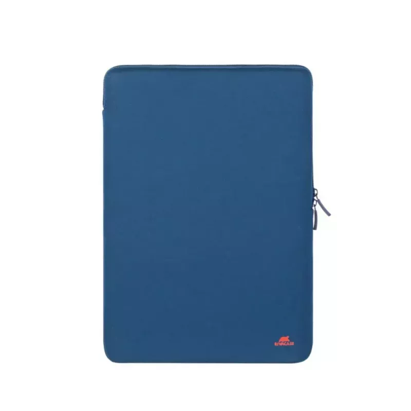 Rivacase 5224 Antishock funda para portátil MacBook Air 15, 13,3–15,6 pulgadas (39,6 cm), azul oscuro