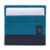 Rivacase 8803 funda para Ultrabook 13,3 pulgadas (33,8 cm), Aqua Melange
