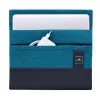 Rivacase 8803 funda para Ultrabook 13,3 pulgadas (33,8 cm), Aqua Melange