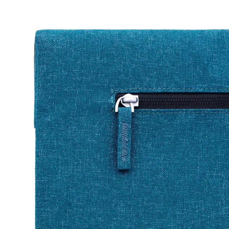 Rivacase 8803 funda para Ultrabook 13,3 pulgadas (33,8 cm), Aqua Melange